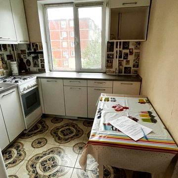 1-кімнатна біля метро Армійська на Нових Домах, вул. Танкопія, 19
