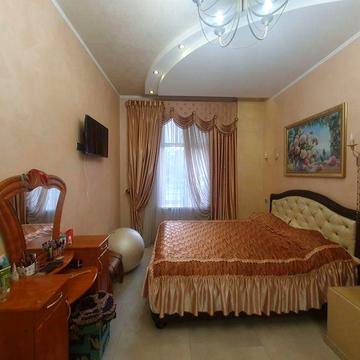 ‼️Продам двокімнатну квартиру в центрі міста, вул. С.Петлюри. Торг.‼️