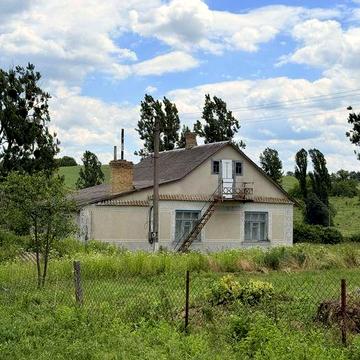 ‼️Добротний БУДИНОК‼️ПРОДАЖ. Цегляний будинок. 30 км. від Рівного