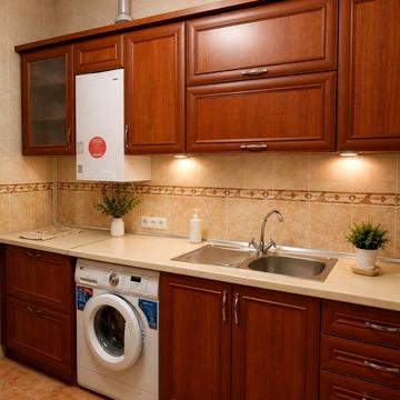 Здам квартиру в центрі міста