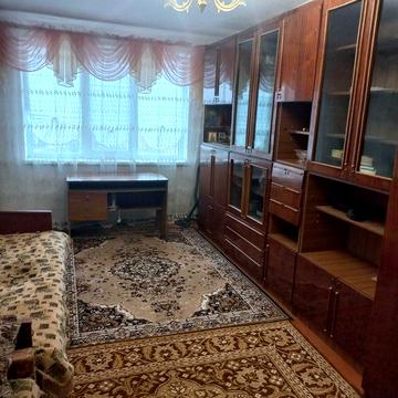 Продаж квартири. Двокімнатна квартира в СМТ Березнегуватому