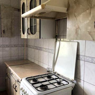 Оренда довготривала 3 кімнатної квартири в м. Золотоноша