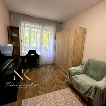Довгострокова оренда 1 кім. По вул. Бойчука (м. Звіринецька )