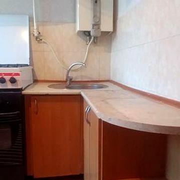 Оренда 1-кім квартири в самому центрі міста Житомира.