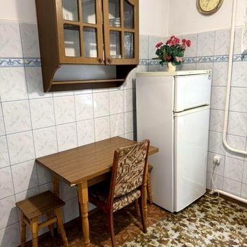 Здам однокімнатну квартиру на Замості. Тяжилів. Вулиця Левка Лукʼяненка (Ватутіна). Мрія . АТБ