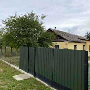 Продам будинок в Житомирський області