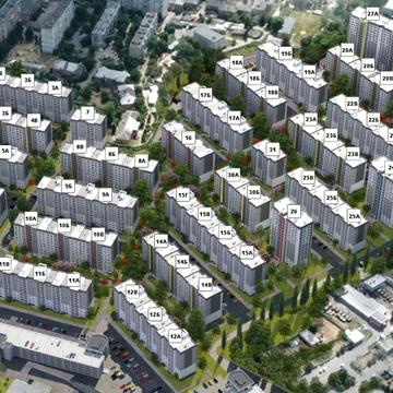 S Продам 2 комнатную квартиру в новострое ЖК Сказка на Холодной горе ЖК Сказка