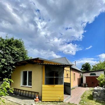 Продам будинок на Казбеті