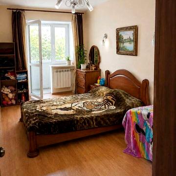 Продам 3к квартиру на Новых Домах
