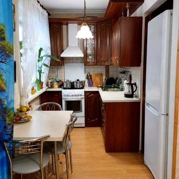 Продам 3к квартиру на Новых Домах