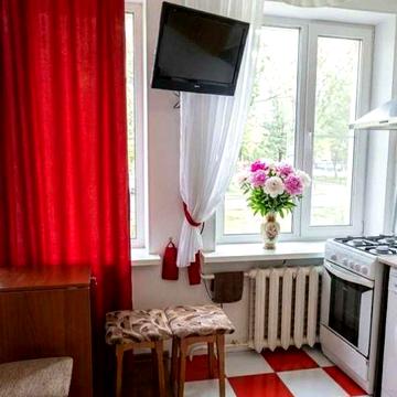 Оренда 1 кімнатної, смарт квартири на Ушинського(Радіоринок)