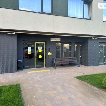 Продаж 2к Квартира Богдана Ступки провулок ЖК Park Town