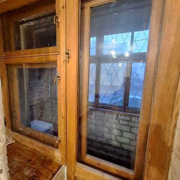 Продаж 4к Квартира Дмитрівська вулиця