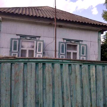 Продається хата в с. Куданівка Сумського району