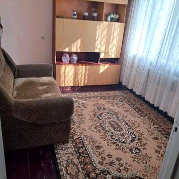 Здам дві кімнати в гуртожитку