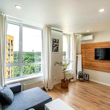 Продається 1-к квартира, ЖК Світло Парк, Svitlo Park, 34м2 ЖК Svitlo Park