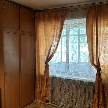 Продам 2-кім квартиру з укриттям 53,5м2|газ|під ремонт