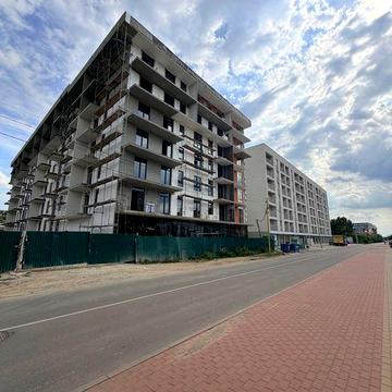 Продаж 1к квартири ЖК Home/ 41 м2/ Пентхаус/вул.Богомольця ЖК Home
