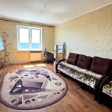 1 кім кв в ЖК Ярославичі 1, м. Вишгород!