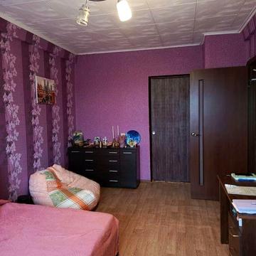 Продам свою 2-х комнатную квартиру по улице М. Чиженка.
