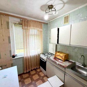 Продаж 2-кімнатної квартири вул. Романа Атаманюка (р-н 22 школи)