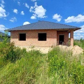 Продаж "американки" на зем.ділянці 12 соток в Боратині