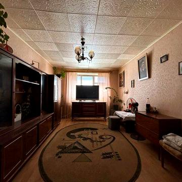 Продам 3-х кімнатну чешку
