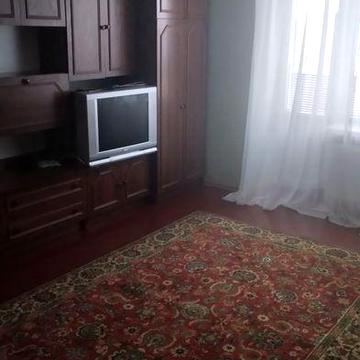 Здам 1-но кімнатну квартиру