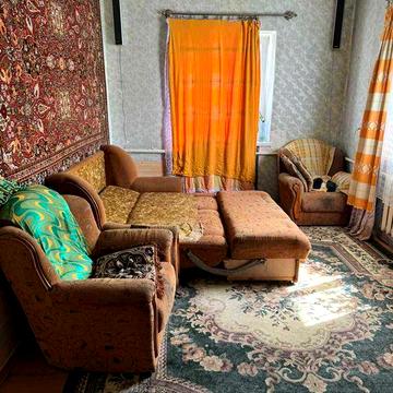 Сдам дом  в Центре, р-н ТРЦ Киев ул Шведская.
