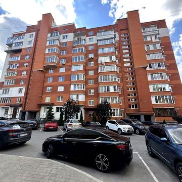 Продаж 3к Квартира Злуки проспект ЖК Садовый город