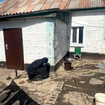 Дім в селі Голубівка