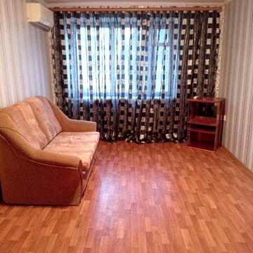 Сдам квартиру на поселке Котовского