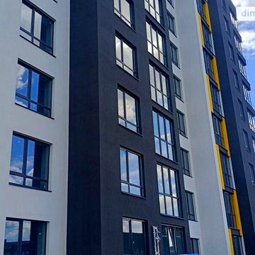 Продаж 1к Квартира Дубовецький провулок ЖК Новые Байковцы