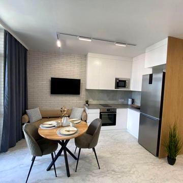 Оренда 1к квартири ЖК Лісопарковий вул. 600 річчя, 3Г