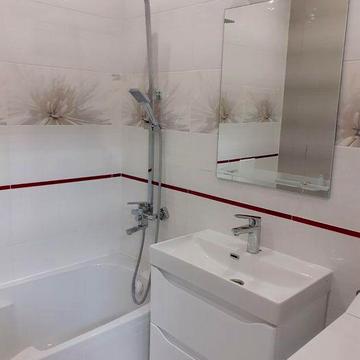 Здається 1к. Квартира