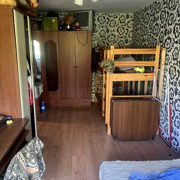 Однокімнатна квартира 4 поверх в 5 поверховому будинку, мк шахтарський буд 18