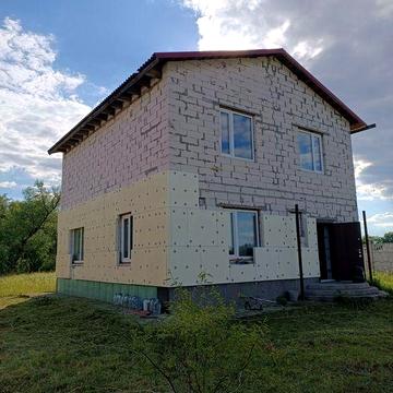 Продам будинок 120 м² у передмісті Чернігова біля парку та природи