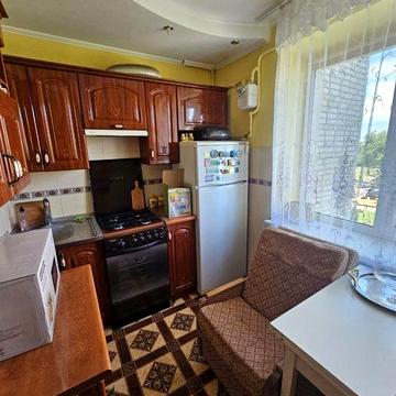 Оренда квартири Бібрка
