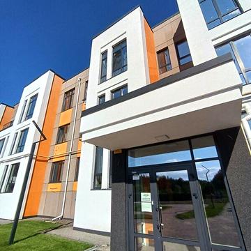 Продаж 1к Квартира Наталії Околитенко (Ломоносова) вулиця ЖК Найкращий квартал