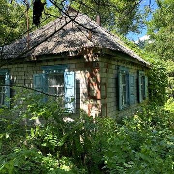 Продаж будинка в селі Радочини. 32 соткі. Кременчуцький район.