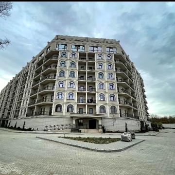 Продаж,  Квартира,  1 комната,  47 м²,  ЖК Avinion,  Дача Ковалевского,  Дача Ковалевского,  Одесса