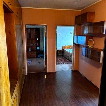 Сдам 3 к. квартиру.