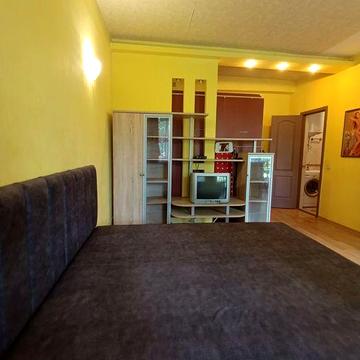 Сдам 1к Гагарина  науки Піхоти Короля можно с животными
