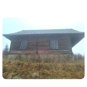 Будинок в карпатах