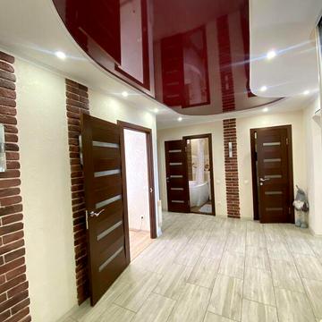 Продаж 3к Квартира Кармелюка вулиця ЖК Барви