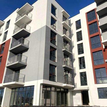 Продаж 1км. квартири, Сокільники, 46,3 кв.м