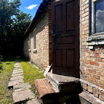 Будинок на 11 сотках в Бучі