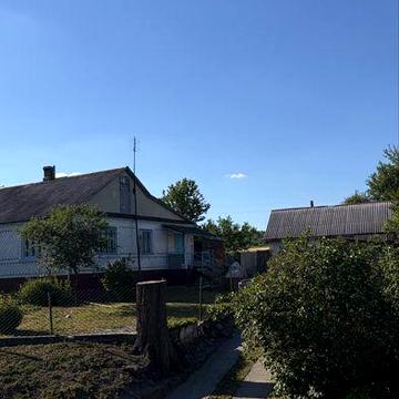 Продам нерухомість (будинок)