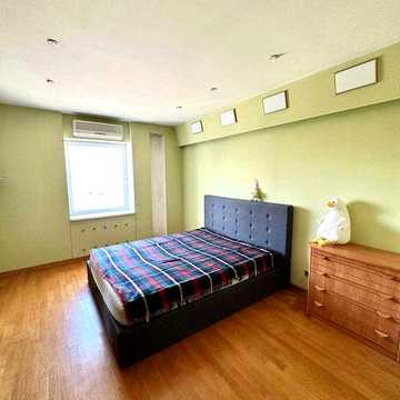 Продаж БЕЗ% 2-кім квартири 65м² просп. Петра Григоренка 5 Позняки