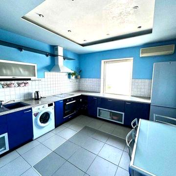 Продаж БЕЗ% 2-кім квартири 65м² просп. Петра Григоренка 5 Позняки